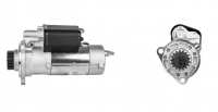 Anlasser Reduktionsgetriebestarter 24V/6,5KW 17z f.Iskra IS1198 11.132.239 11132239 AZG4829 MS144 11132014 AZG4811 11131538 AZG4 - 0