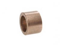 Buchse Toleranzring f.Anlasser AD mm 17.00 ID mm 14.00 Länge mm 16.00 - 0