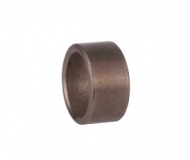 Buchse f.Anlasser AD mm 15.10 ID mm 12.53 Länge mm 9.80 - 0