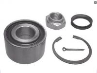 Radlagersatz,hinten Peugeot 106 II (1) 1,0i 3003/822 - 0