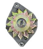 Lichtmaschine Opel Astra F / Calibra A / Kadett E /  Omega A / Vectra A    14V / 70A - 1