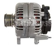 Lichtmaschine Skoda Fabia (6Y2) 1,4TDI   14V / 120A - 0