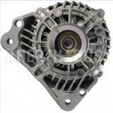 Lichtmaschine Ford Scorpio I (GAE,GGE) 2,8i 4x4   14V / 70A - 1