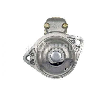 AS-PL ANLASSER STARTER 0,70kW Passend Für NISSAN MICRA Note S3022