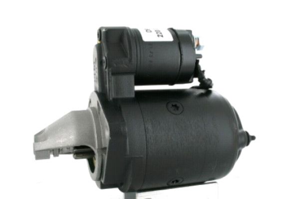 Anlasser Fiat Ducato 2.3 + 3.0 D 2.3D 3.0D Multijet NEUTEIL TOP