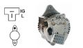 Lichtmaschine 12V/40A f.Kubota A28  3A011-74012 16791-64011 16705-64012 16705-64011 16231-64012 15881-64202 15881-64201 15881-64