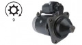 Anlasser 12V/2,7kw 9z f.Allis Chalmers Traktor 5045 5050 m.3-158  3-168 Fiat Diesel 88205005 4807373 4759929 4728682 4722682 471
