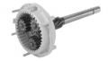 Planetengetriebe ACR f.Bosch Anlasser 1006200129 1006200041 0001107005 0001107006 0001108059 0001108060 0001108076 0001108077 00