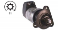 Anlasser Starter 24V/6,6kw 11z f. Scania 2er Serie 163394 349576 571454 0130000 9125120 81460037 19024077  CST10646AS