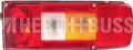 Rückleuchte li. Volvo FM FH FL