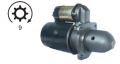 Anlasser 12V/1,5kW 9z f.Delco Remy 1998281 1998270 1998269 1109093 1108421 1107203 10455355 10455340 10455304