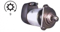 Anlasser 12V/3,6kw 9z f.New Holland Mähdrescher 8080 1809440 35991 0001418014 0001413017 1902408 22806 IS9017 IM414