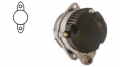 Lichtmaschine 12V/65A f.Muzzi MD65 MDS44 MDS54 MDS72 MDS90 MDS110 m.1000.4A 1056P 1056PS 1056PT 1056PTI 943321019 943320049 6332
