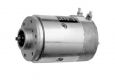 DC-Motor Gleichstrommotor 24V/2,2KW f.Hubladebühne Teha IM0161 AMJ5718  11.216.205 11216205  11216233 11215021 11212922   112129