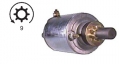 Anlasser 12V/0,6kw 9z f.Cub Cadet Traktor 1535 1541 1615 1620 m.Kohler 15HP 16HP  52-098-12 5209812 52-098-09 52-098-03 52-098-0