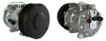 Klimakompressor Caterpillar Diverse 183-5106 1835106 SD7H15-4840 SD7H154840 SD7H15-4302 SD7H154302
