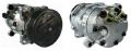 Klimakompressor VW Transporter T4 Bus(70XB,70XC,7db,7DW) T4 Kasten(70XA) 7D0820805J 7D0820805D SD7V16-1247 SD7V16-1222