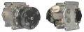 Klimakompressor Ford Fiesta  JAS JBS JV 1,8L Diesel m.rtj rtk 10-160-01004 ys6h19d629aa ys6h19d629ab xs6h19d629aa  xs6h19d623ab