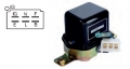 Regler 12V f.Denso Lichtmaschine 026000-1650 0260001650 026000-1810 0260001810 026000-2310 0260002310 026000-2550 0260002550