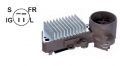Regler 12V f.Denso Lichtmaschine 126000-1170 126000-1060 100211-2010 100211-2011 100211-2130 100211-2140 100211-2550 100211-3310