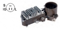 Regler 12V f.Denso Lichtmaschine 126000-1441 126000-1440 100211-3401 100211-3830 100211-3831 100211-6000 100211-6010 100211-6020