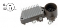 Regler 12V f.Denso Lichtmaschine 126000-1500 126000-1400 100211-3540 100211-3740 100211-5140 100211-5141 100211-5150 100211-5360