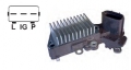 Regler 12V f.Denso Lichtmaschine 126000-1940 100213-2940 100213-2950 100213-2980 100213-2982 100213-2990 100213-2991 100213-2993