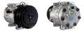Klimakompresser Mitsubishi Carisma Carisma Stufenheck SMR262971 MR262971 M613970 SD7H15-8094 SD7H15-7983