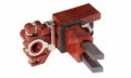 Kohlenhalter 12V f.Denso Lichtmaschine 021630-0602 021630-0601 100213-0750 100213-0760 100213-0770 100213-0780 100213-0790 10021
