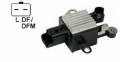 Regler 12V f.Denso Lichtmaschine N-810F01-288 235457 104210-2780 104210-3170 104210-3171 104210-3240 104210-4270 104210-4320 104
