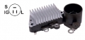 Regler 24V f.Denso Lichtmaschine 126000-7050 126000-2630 100211-6940 100211-6941 100211-6950 100211-6951 101211-7811