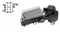 Regler 12V f.Denso Lichtmaschine 126000-3020 102211-0750 102211-2760