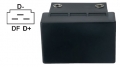 Regler 12V f.Ford Lichtmaschine GRE520 GRE388A D5RY10316A D1RY10316C 74BB10316AA 72VG10316AA