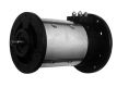 DC Motor Gleichstrommotor AC/ACR 24V/1,0kw f.Bosch 0136501083