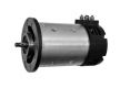 DC Motor Gleichstrommotor CR/ACR 24V/1,1kw f.Iskra IM0096 AMP4655 11214285 11.214.285