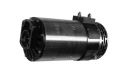 DC Motor Gleichstrommotor CR 48V/3,7kw f.Iskra IM0099 AMP4657 11214289 11.214.289 11214439 AMP4680