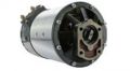 DC-Motor Gleichstrommotor CR 72V/5,0kw f.Bosch 0136603002