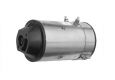 DC-Motor Gleichstrommotor CR 24V/3,0kw f.Bosch 1517220524