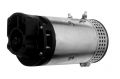 DC-Motor Gleichstrommotor CR 24V/3,0KW f.Bosch 1517220530 IM0044 AMK5682 11212829 11.212.829 11212398 AMK5642