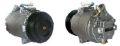 Klimakompressor Opel Astra G R1580016 24432392 1854140 1854123 1854102 1854092 93176861 9196952 9174396 24432392
