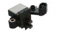 Regler 12V f.Hitachi Lichtmaschine Honda Golden Wing LR140-708C LR170-708 LR170-708C