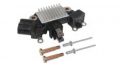 Regler 12V f.Hitachi Lichtmaschine IVR-853 LR1100-717