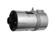 DC-Motor Gleichstrommotor CR 24V/3,0kw f.Bucher Hydraulics Hidroirma 200543924601 IM0263 AMK5544 11216587 11.216.587 11216681 AM