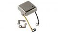 Regler ACR 12V f.Lucas Lichtmaschine UCB147 UCB144 23544 23544H 23548 23562 23562A 23562B 23562D 23563A 23563B 23563D 23565 2356