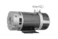 DC-Motor Gleichstrommotor CR 24V/3,0kw f.Concentric Haldex 2201054 IM0284 AMK4635 11216130 11.216.130 11216011 AMK4626 11216957