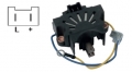 Regler 12V f.Lucas Lichtmaschine UCB223 UCB218 24215 24249 24277 24298 54022053 54022142 54022182 54022211 54022243 54022335 540