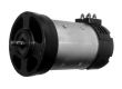 DC-Motor Gleichstrommotor CR/ACR 24V/2,6kw f.Hurth RA150006-24V IM0091 AMP4650 11.214.276 11214276