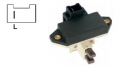 Regler 12V f.Lucas Lichtmaschine UCB405 130516 ucb405 IB398 IB398-1 35-9125 VRG4644