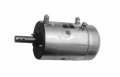 DC-Motor Gleichstrommotor CR/ACR 24V/1,5kw f.Iskra IM0336 AMJ4803 11216877 11.216.877