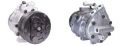 Klimakompressor Opel Astra Combo Corsa C 93176916 90559843 6854048 24421642 1854147 1854086 sd6v12-1429e sd612-1429 sd6v12-1414